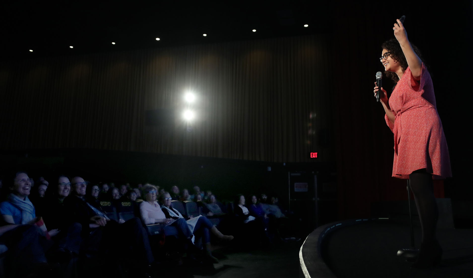 Tucson Storytellers Project